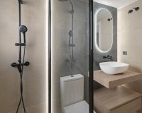 Wiederverkauf - apartment - Benahavís - La Quinta