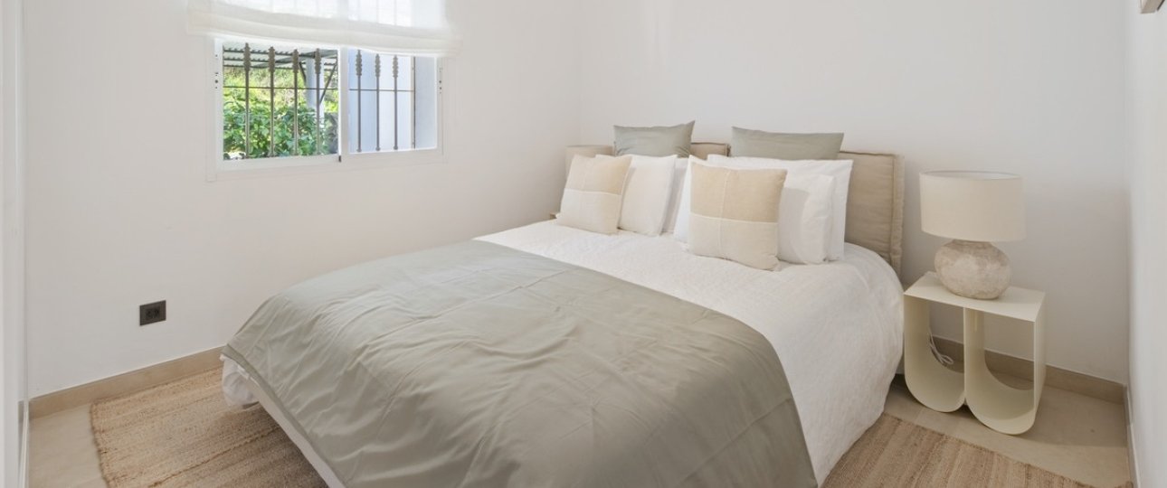 Wiederverkauf - apartment - Benahavís - La Quinta