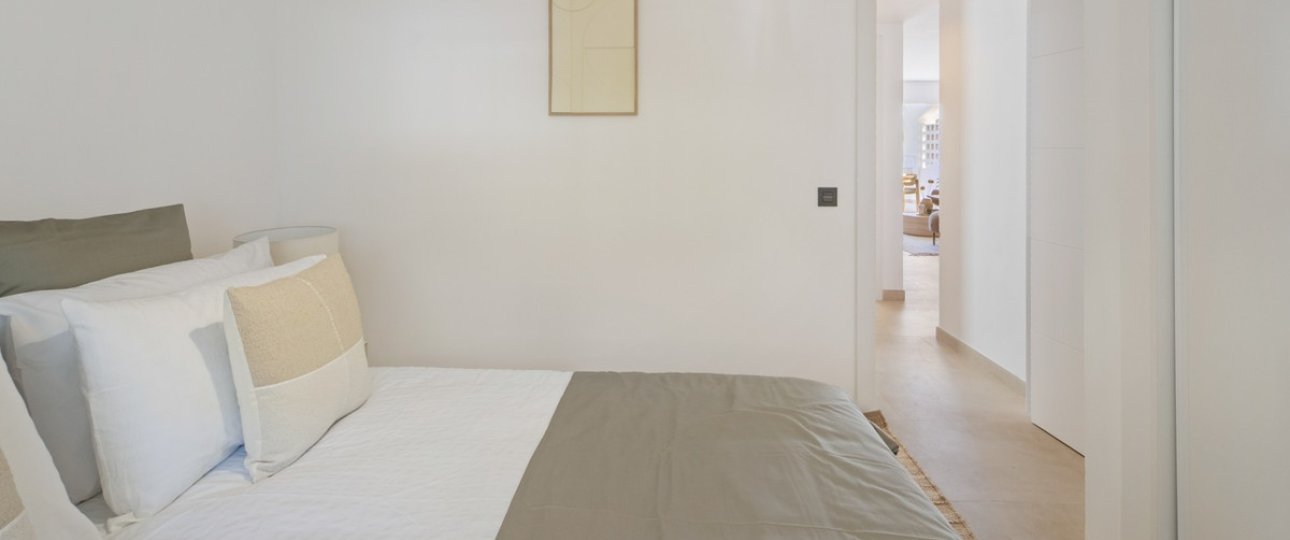 Wiederverkauf - apartment - Benahavís - La Quinta