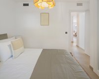 Wiederverkauf - apartment - Benahavís - La Quinta