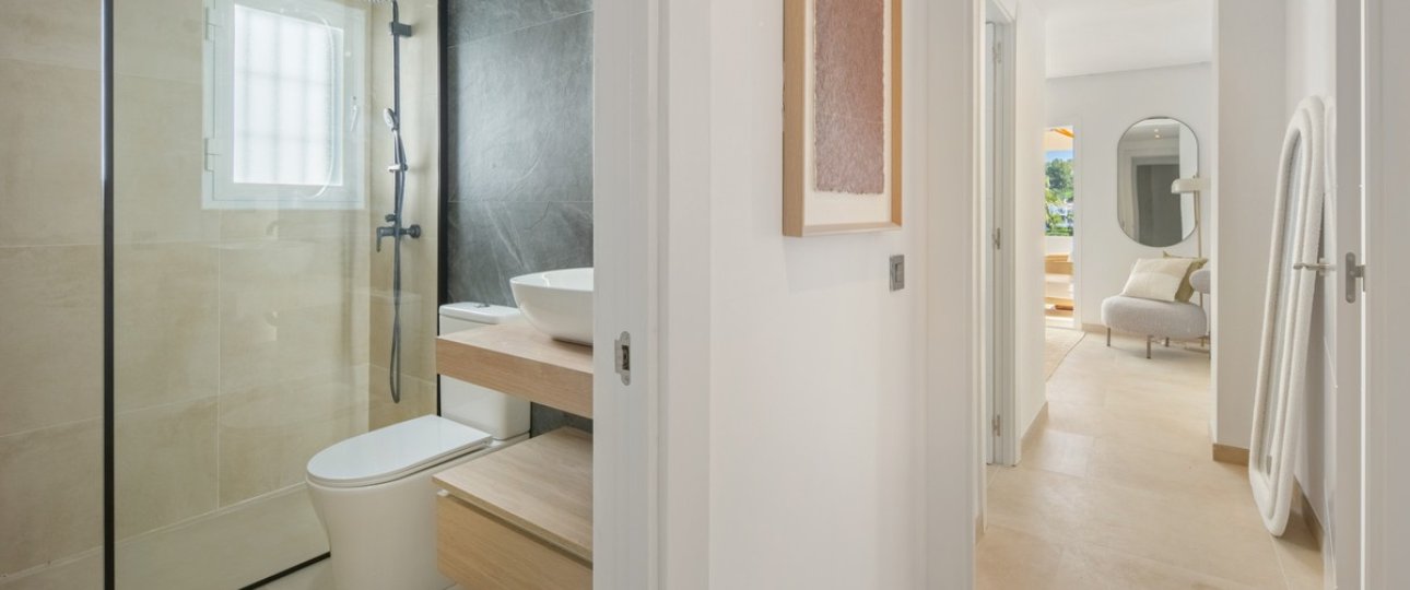 Wiederverkauf - apartment - Benahavís - La Quinta