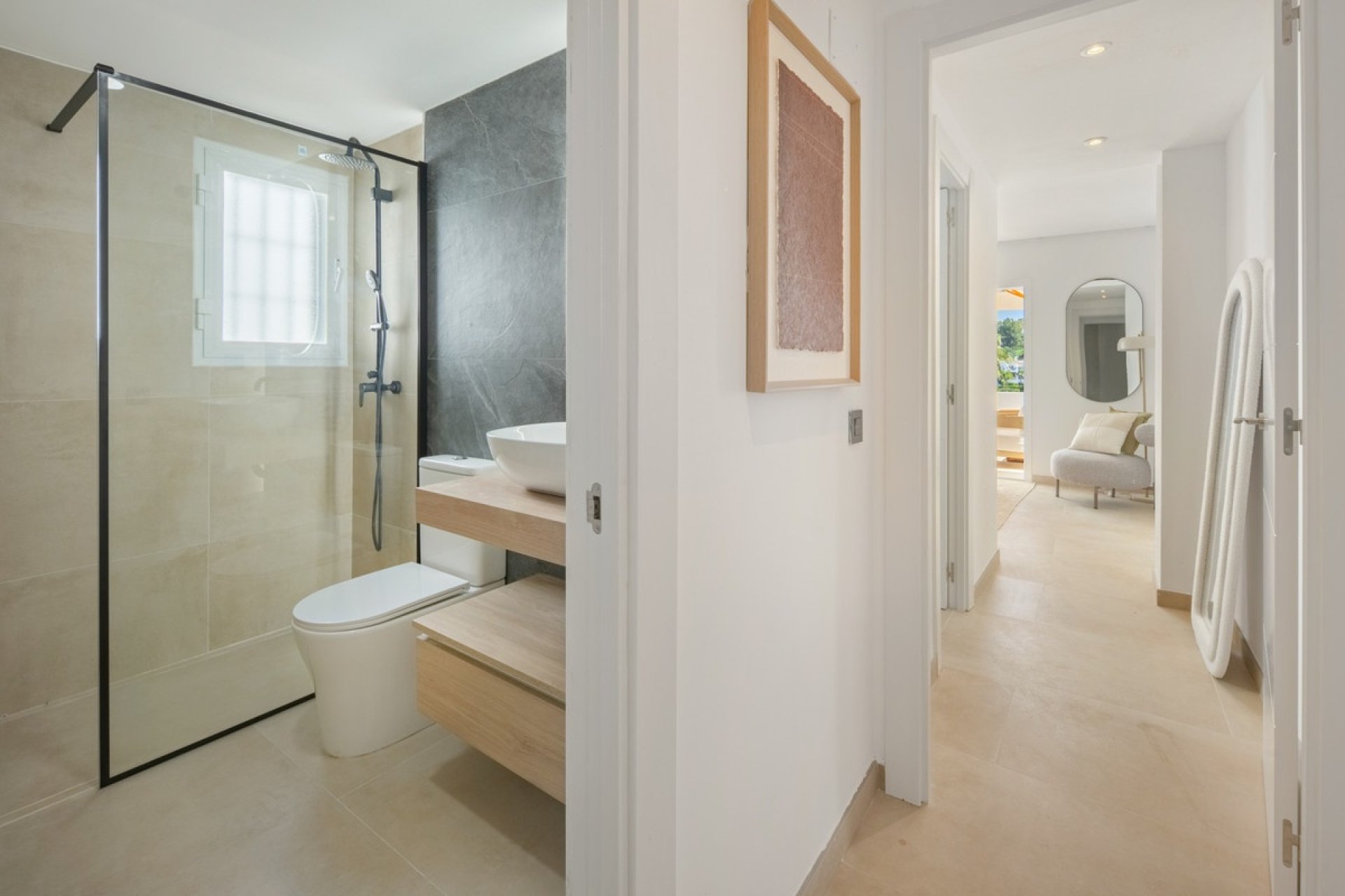 Wiederverkauf - apartment - Benahavís - La Quinta
