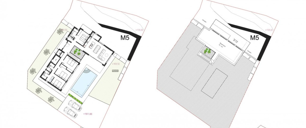 Wiederverkauf - apartment - Benahavís - La Quinta