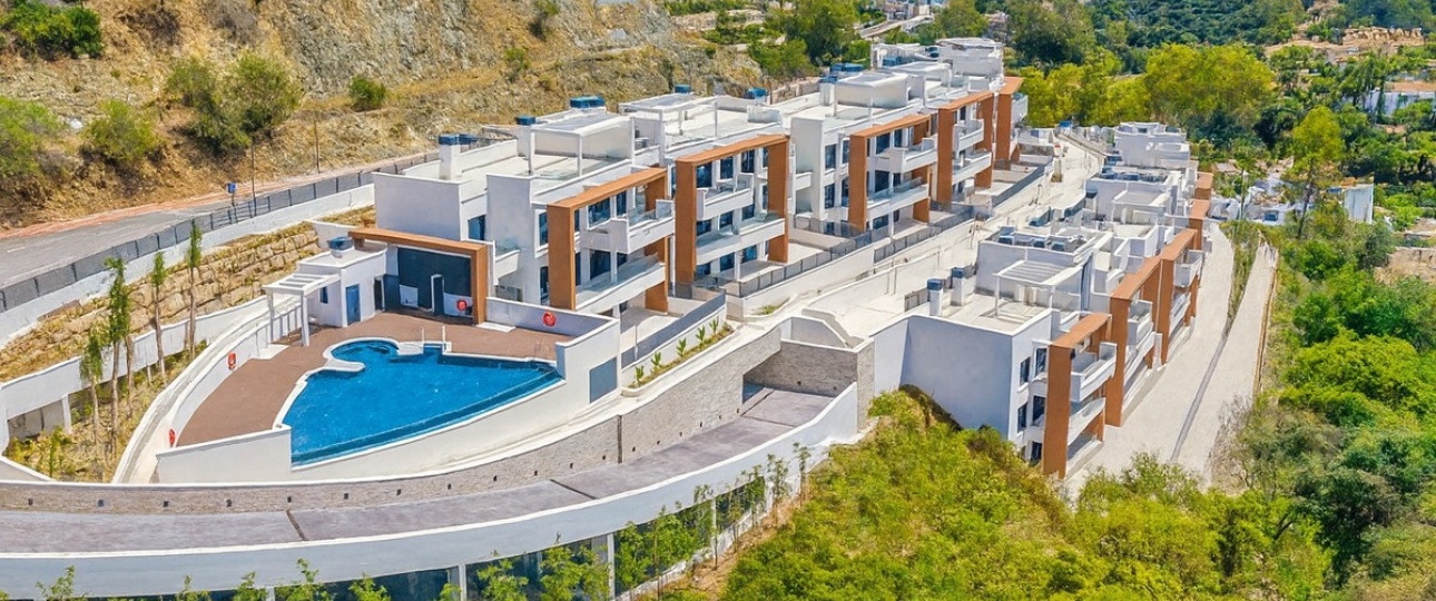 Wiederverkauf - apartment - Benahavís - La Quinta