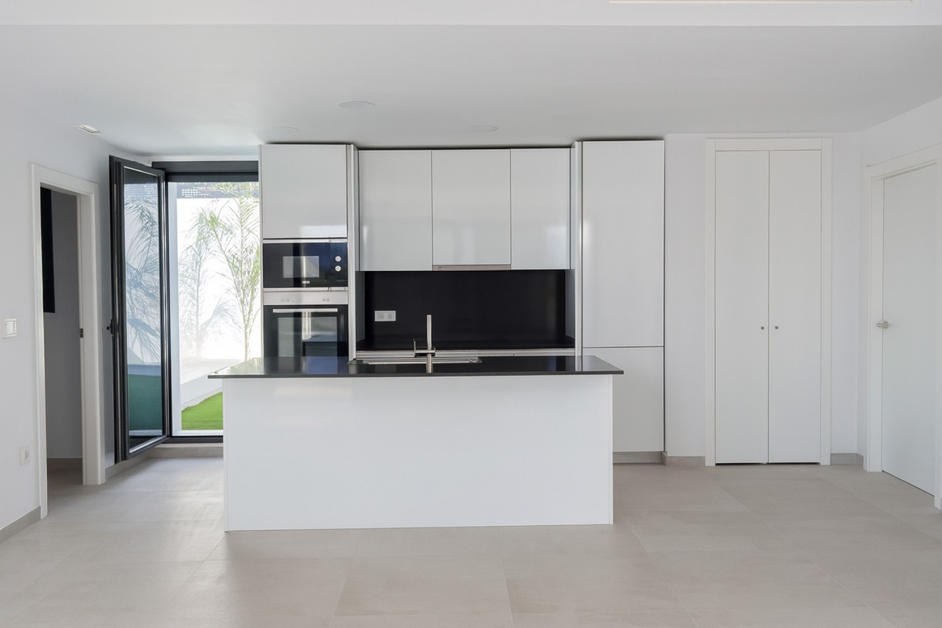 Wiederverkauf - apartment - Benahavís - La Quinta
