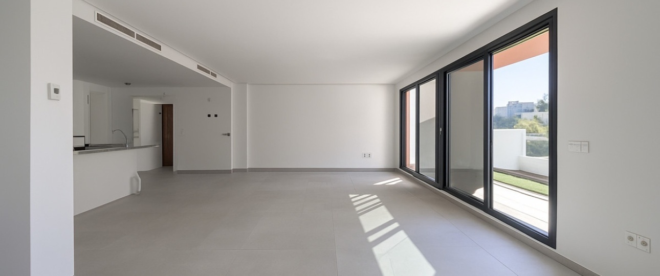 Wiederverkauf - apartment - Benahavís - La Quinta