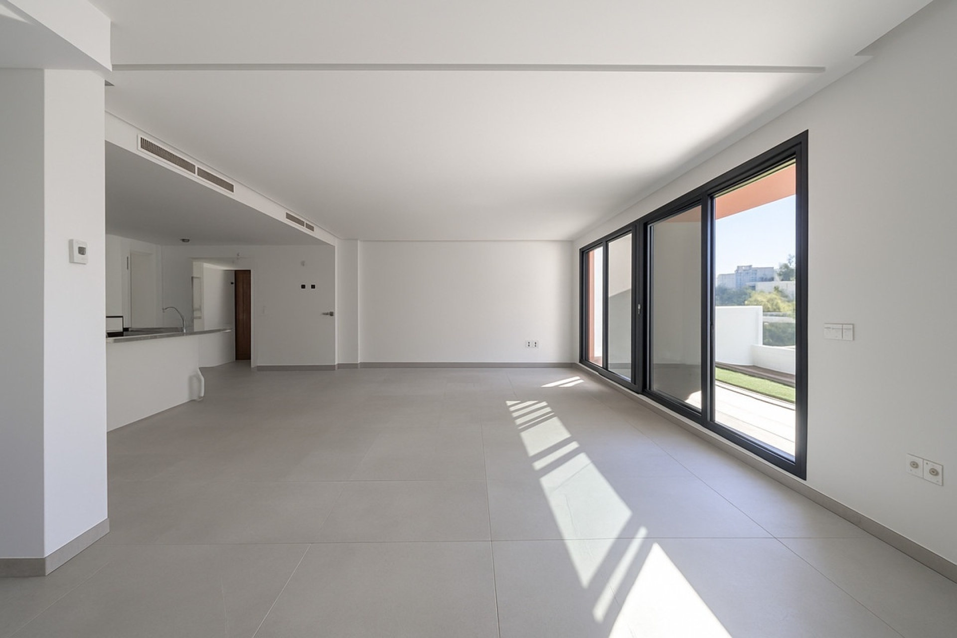 Wiederverkauf - apartment - Benahavís - La Quinta