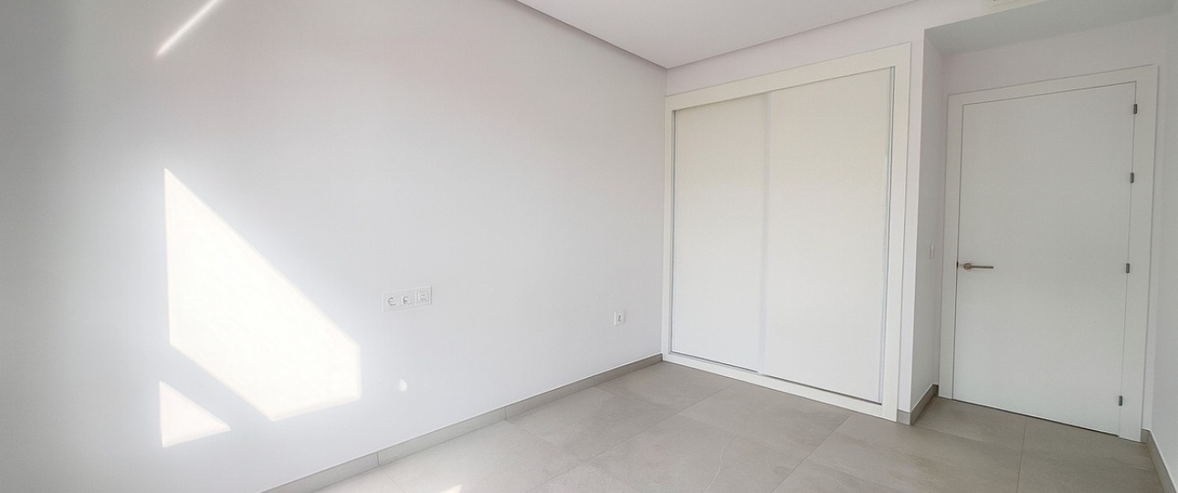 Wiederverkauf - apartment - Benahavís - La Quinta