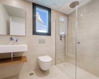 Wiederverkauf - apartment - Benahavís - La Quinta