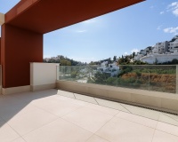 Wiederverkauf - apartment - Benahavís - La Quinta