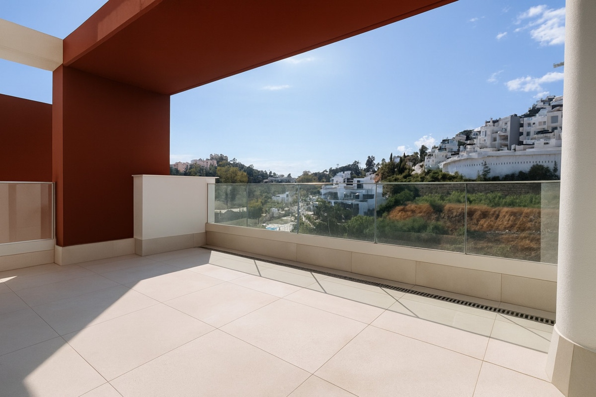 Wiederverkauf - apartment - Benahavís - La Quinta