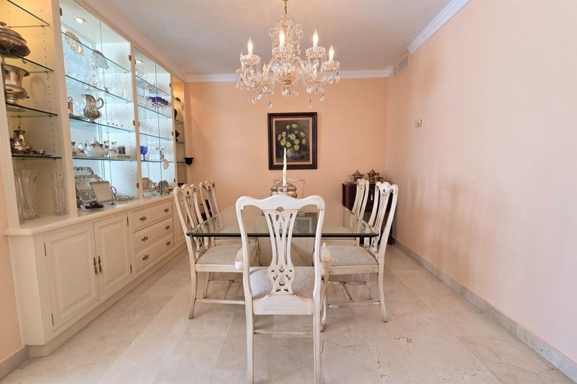 Wiederverkauf - apartment - Benahavís - La Quinta