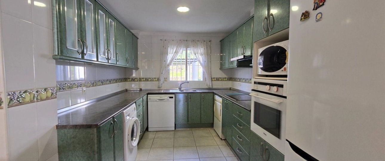 Wiederverkauf - apartment - Benahavís - La Quinta