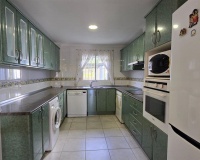 Wiederverkauf - apartment - Benahavís - La Quinta