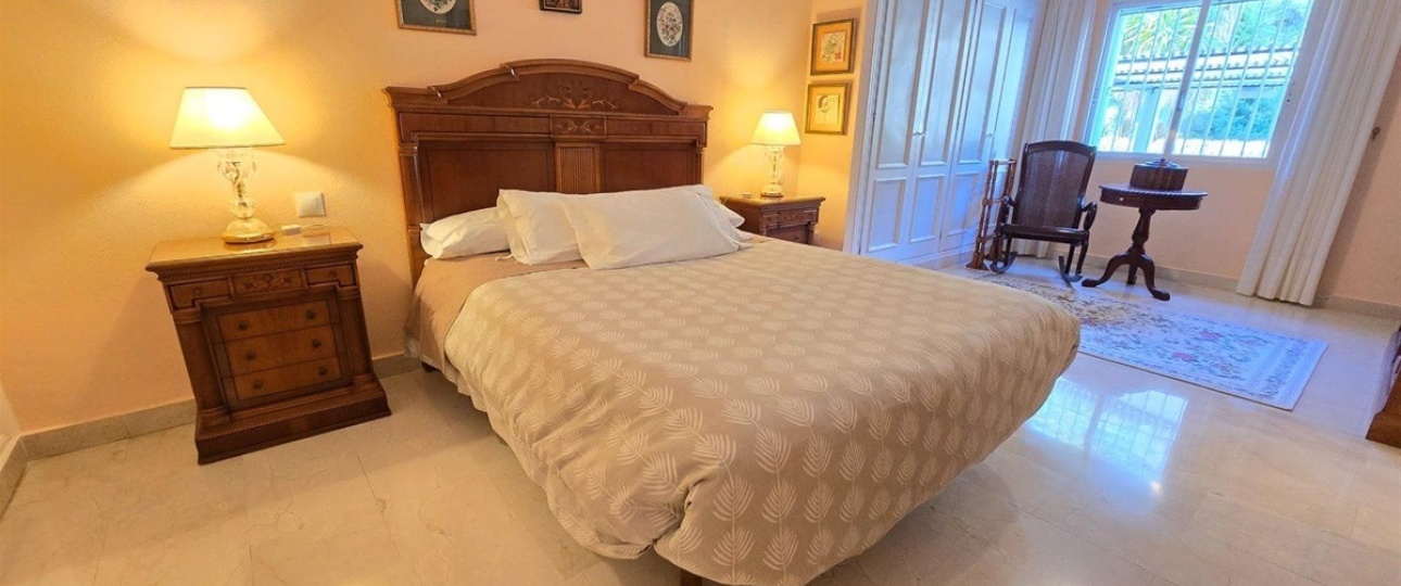 Wiederverkauf - apartment - Benahavís - La Quinta