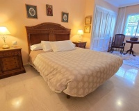 Wiederverkauf - apartment - Benahavís - La Quinta