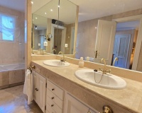 Wiederverkauf - apartment - Benahavís - La Quinta