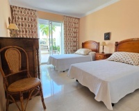 Wiederverkauf - apartment - Benahavís - La Quinta