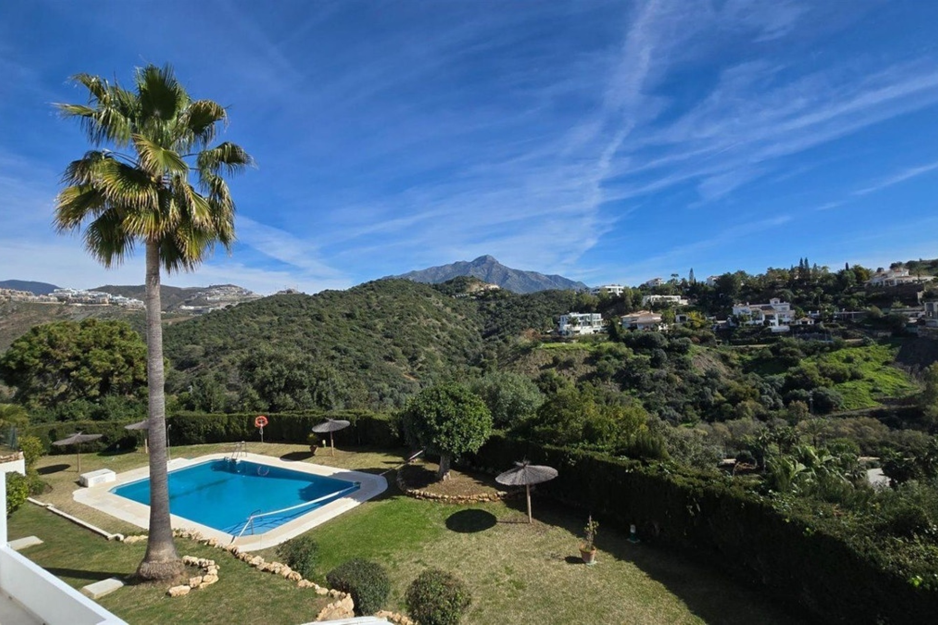 Wiederverkauf - apartment - Benahavís - La Quinta