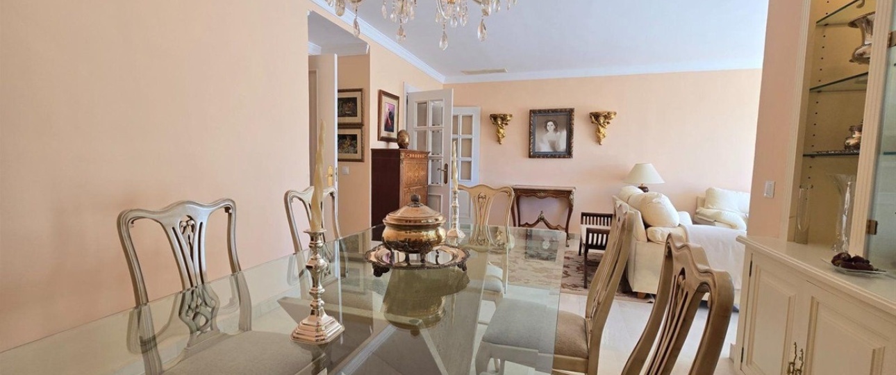 Wiederverkauf - apartment - Benahavís - La Quinta