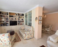 Wiederverkauf - apartment - Benahavís - La Quinta