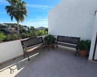 Wiederverkauf - apartment - Benahavís - La Quinta