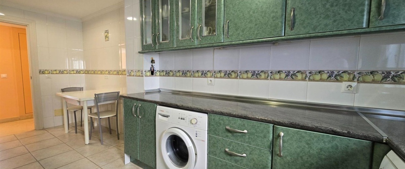 Wiederverkauf - apartment - Benahavís - La Quinta