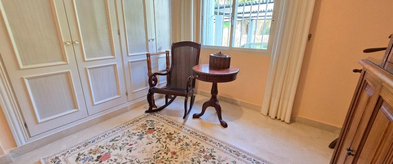 Wiederverkauf - apartment - Benahavís - La Quinta