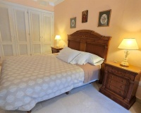Wiederverkauf - apartment - Benahavís - La Quinta