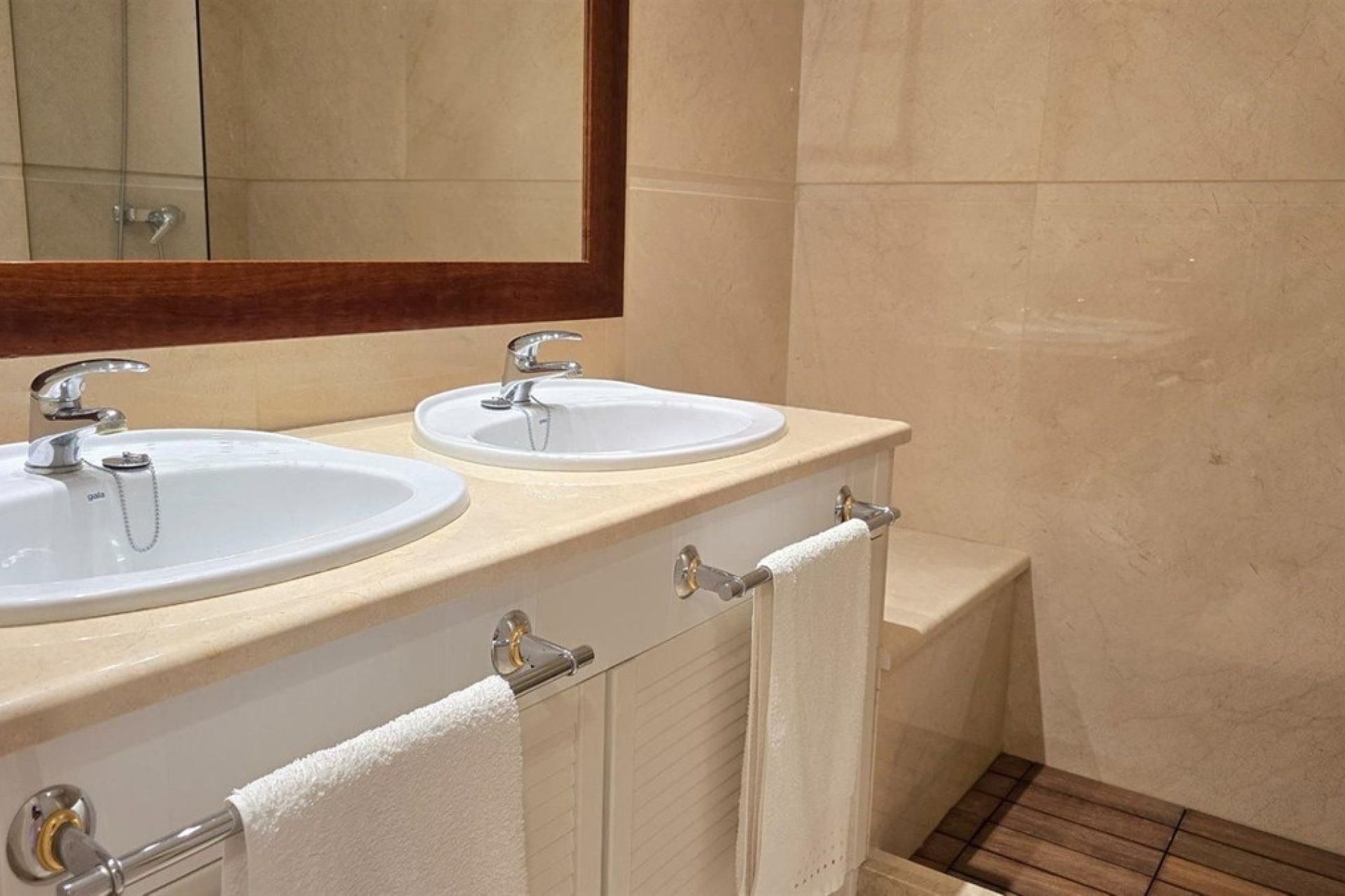 Wiederverkauf - apartment - Benahavís - La Quinta