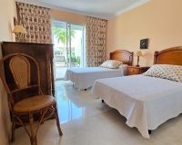 Wiederverkauf - apartment - Benahavís - La Quinta
