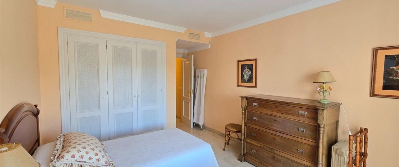 Wiederverkauf - apartment - Benahavís - La Quinta