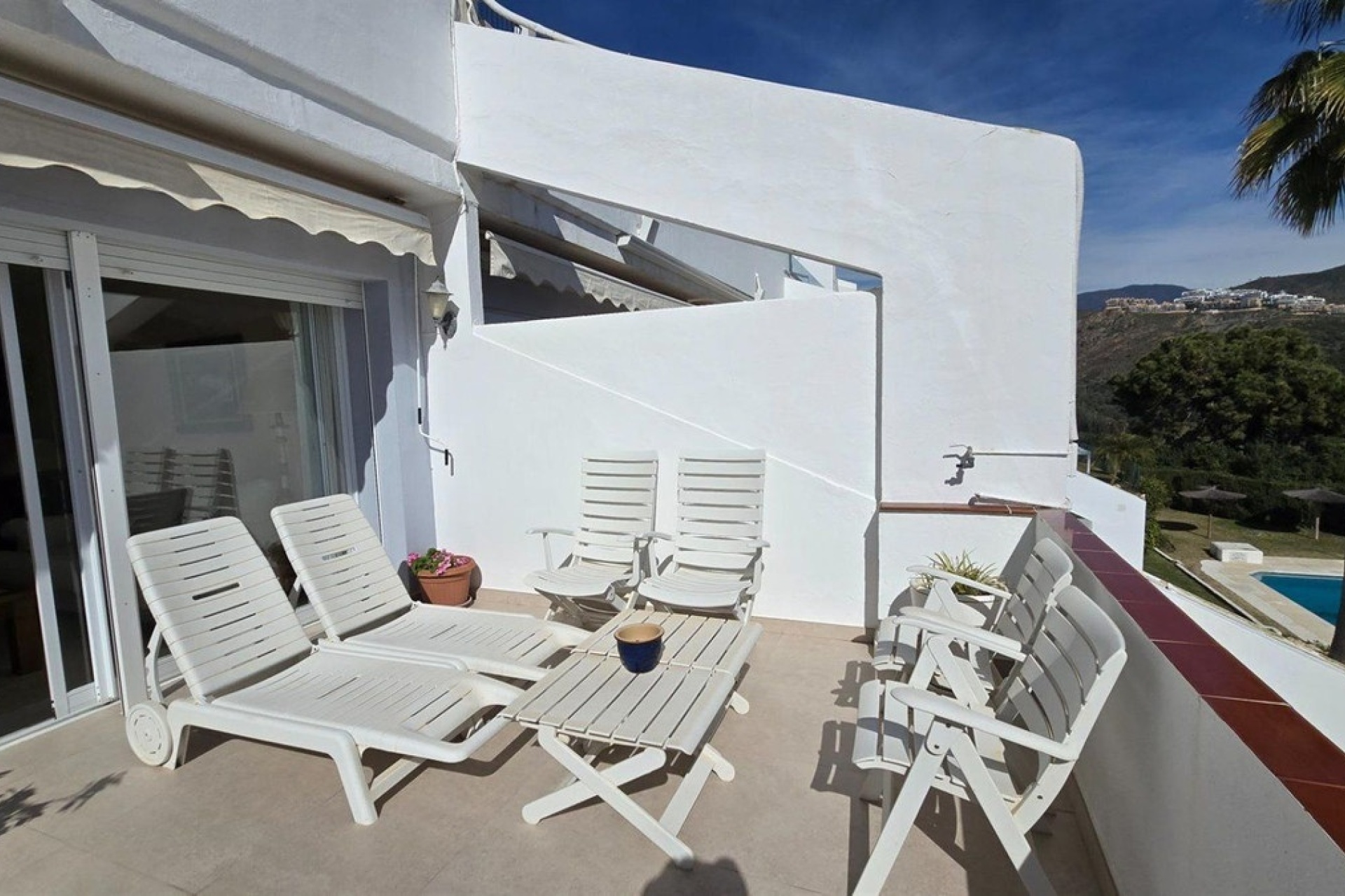 Wiederverkauf - apartment - Benahavís - La Quinta