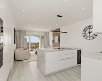 Wiederverkauf - apartment - Benahavís - La Quinta