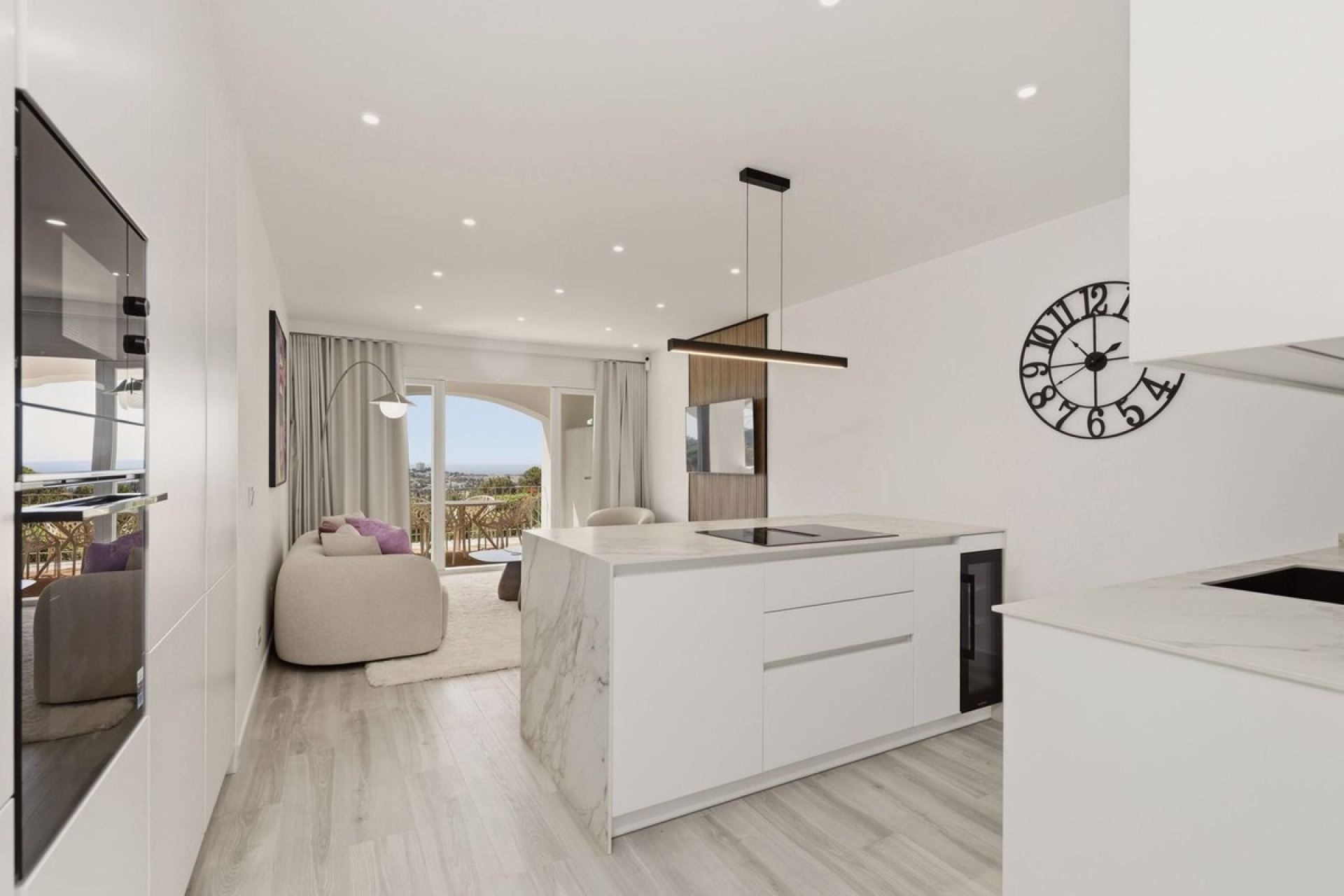 Wiederverkauf - apartment - Benahavís - La Quinta