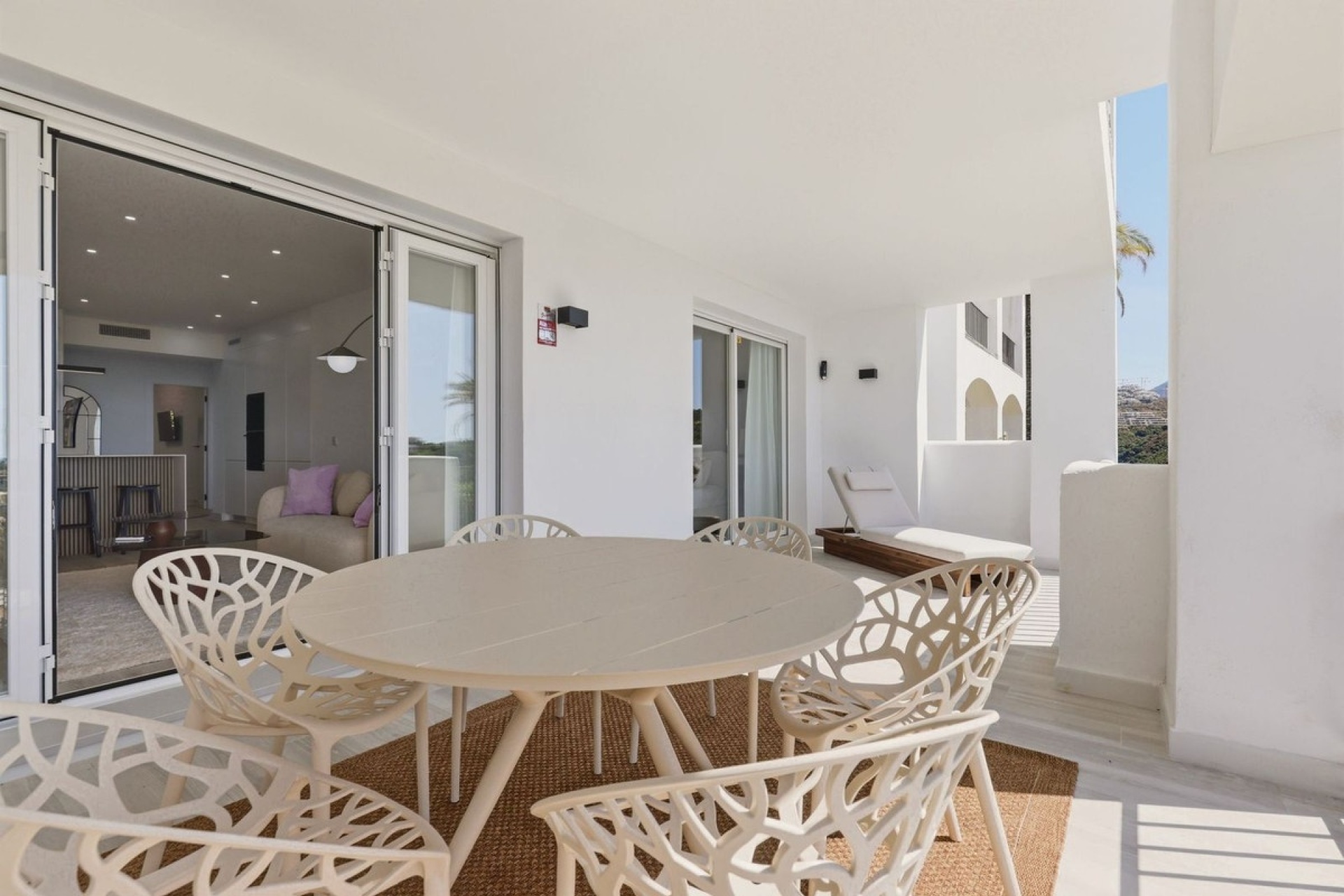 Wiederverkauf - apartment - Benahavís - La Quinta