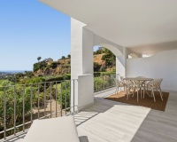 Wiederverkauf - apartment - Benahavís - La Quinta
