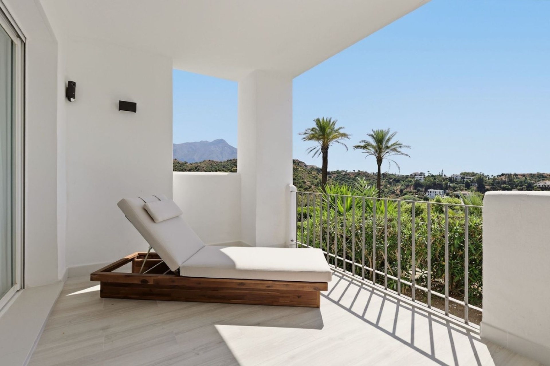 Wiederverkauf - apartment - Benahavís - La Quinta