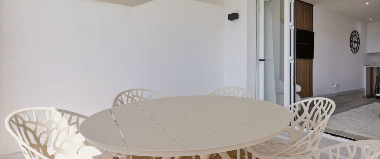 Wiederverkauf - apartment - Benahavís - La Quinta