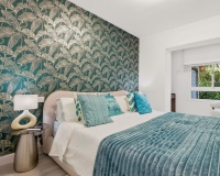 Wiederverkauf - apartment - Benahavís - La Quinta
