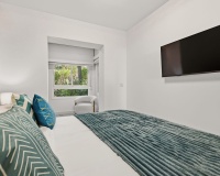 Wiederverkauf - apartment - Benahavís - La Quinta