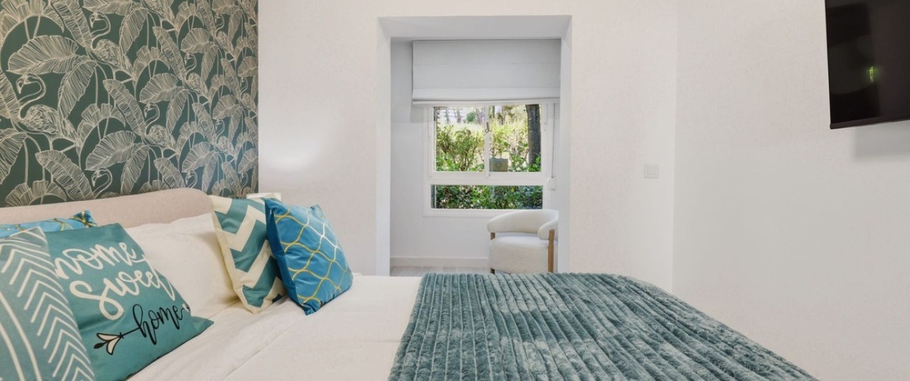 Wiederverkauf - apartment - Benahavís - La Quinta