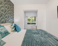Wiederverkauf - apartment - Benahavís - La Quinta
