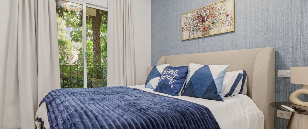 Wiederverkauf - apartment - Benahavís - La Quinta