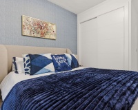 Wiederverkauf - apartment - Benahavís - La Quinta