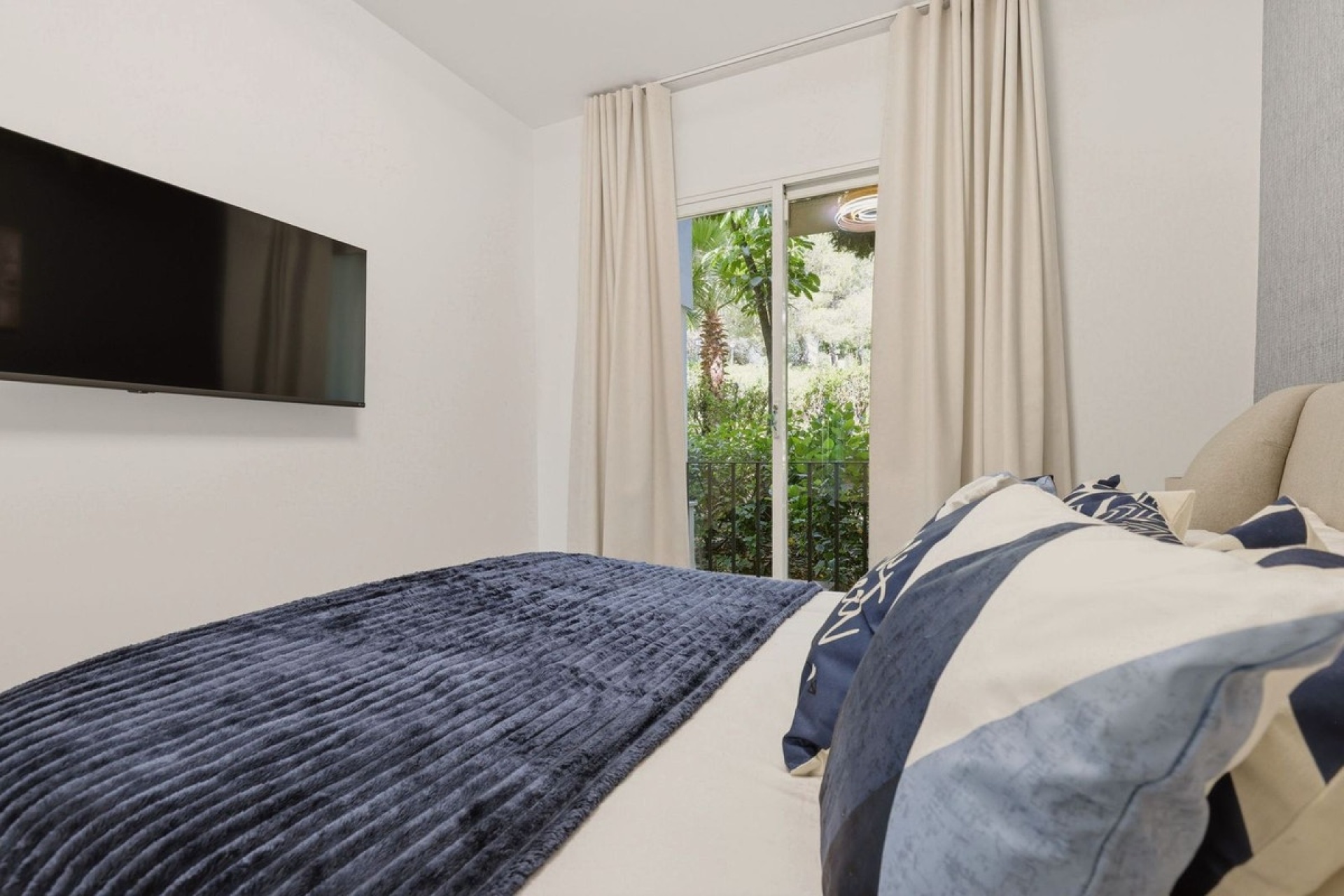 Wiederverkauf - apartment - Benahavís - La Quinta