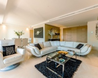 Wiederverkauf - apartment - Benahavís - La Quinta