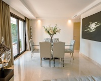Wiederverkauf - apartment - Benahavís - La Quinta