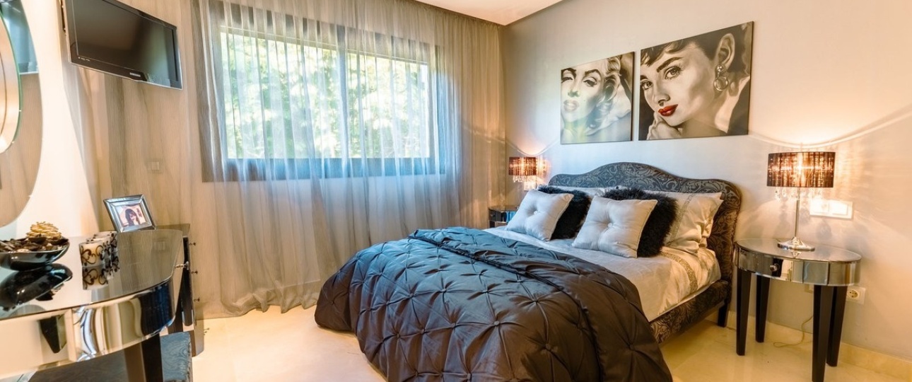 Wiederverkauf - apartment - Benahavís - La Quinta