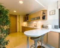 Wiederverkauf - apartment - Benahavís - La Quinta